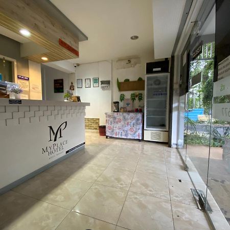 Kb Myplace Kota Bharu Exterior foto