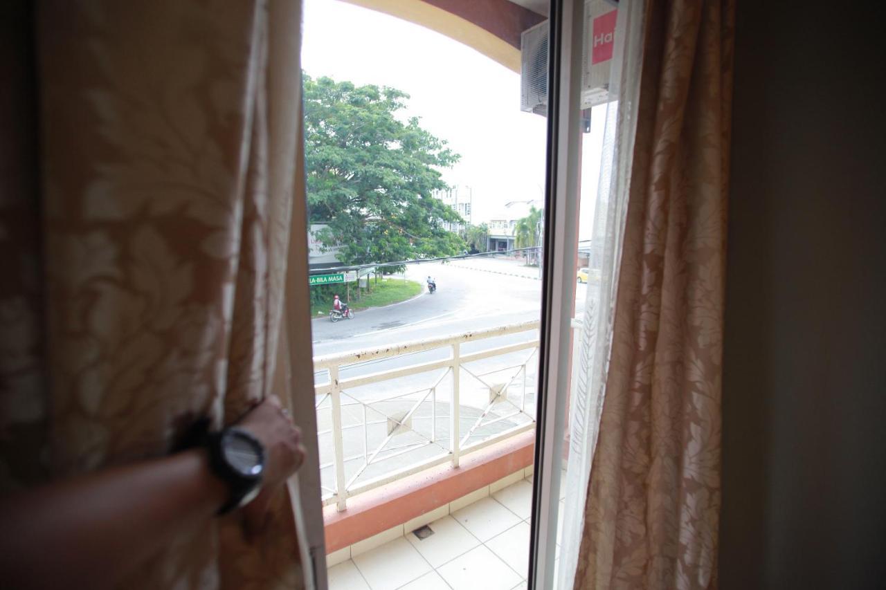 Kb Myplace Kota Bharu Exterior foto